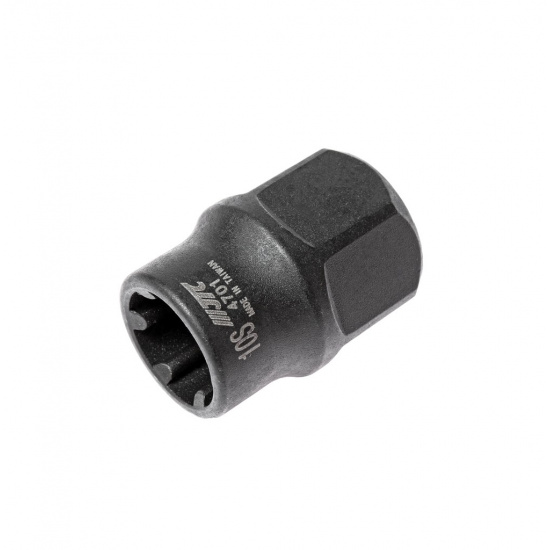 JTC Головка RIBE 1/2" M10S для центральных болтов промежуточного вала (TOYOTA с 2000 г.в.) JTC /1 JTC-4701 - 1