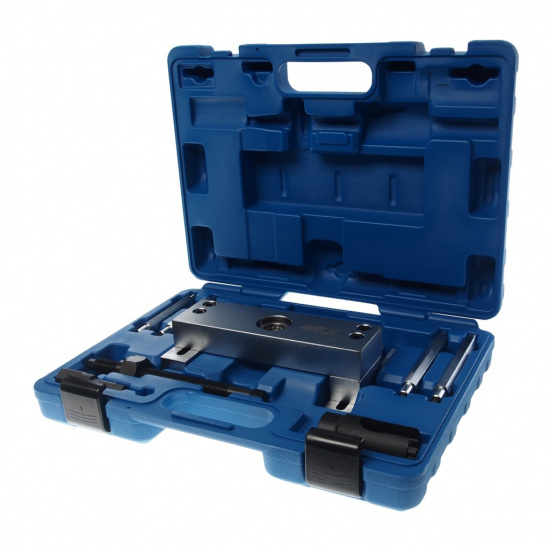 JTC Набор для снятия форсунок Common Rail BMW, дизель 3.0 (M47TU, M57, M57TU) JTC /1 JTC-JW1041 - 1