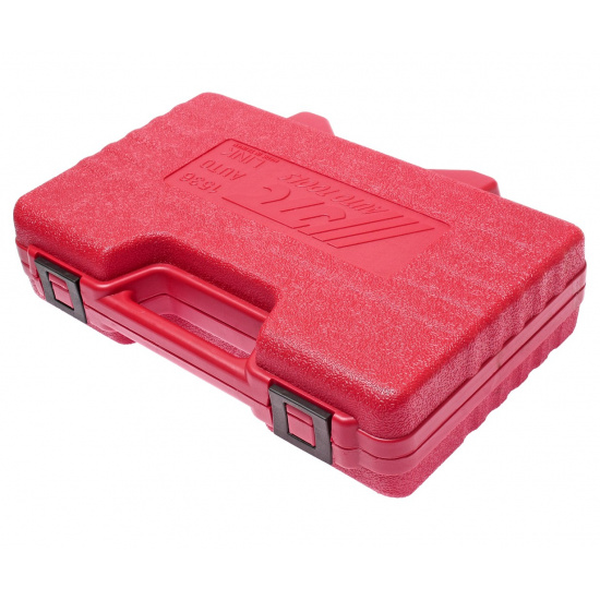 JTC Набор для вакуумной откачки воздуха и замены жидкости в системе охлаждения (в кейсе) JTC /1 JTC-1536 - 1