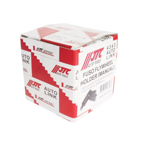 JTC Фиксатор маховика MITSUBISHI (FUSO-MH063967,IVECO-99360306) JTC /1 JTC-4343 - 1