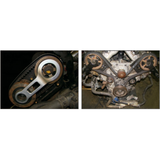 JTC Фиксатор распределительного вала (ROVER KV6) JTC /1 JTC-4099 - 1