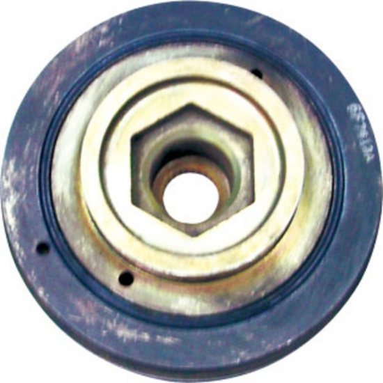 JTC Фиксатор шкива демпфера коленвала (HONDA) JTC /1 JTC-1902 - 1