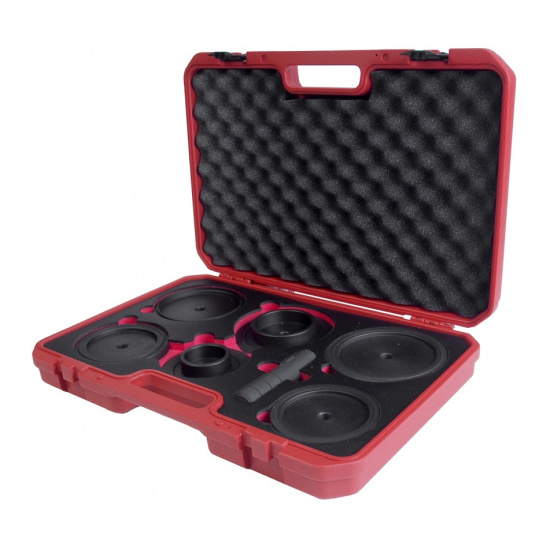 JTC Набор для установки сальников передних и задних ступиц VOLVO FM12 380/420/430 JTC JTC-7792 - 1