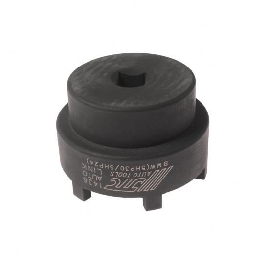 JTC Ключ специальный для коробки передач 5HP24/5HP30 под 1/2", внутренний диам. 63,5мм, 6 шлиц  (BMW) JTC /1 JTC-1436 - 1