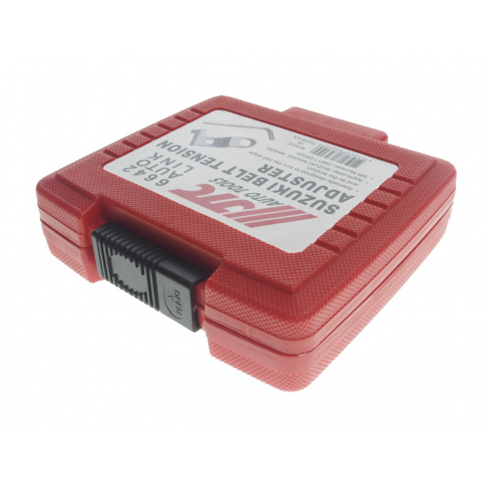 JTC Ключ для натяжения ремня SUZUKI MH35S, MH55S (OEM:09917-65020) JTC JTC-6642 - 1