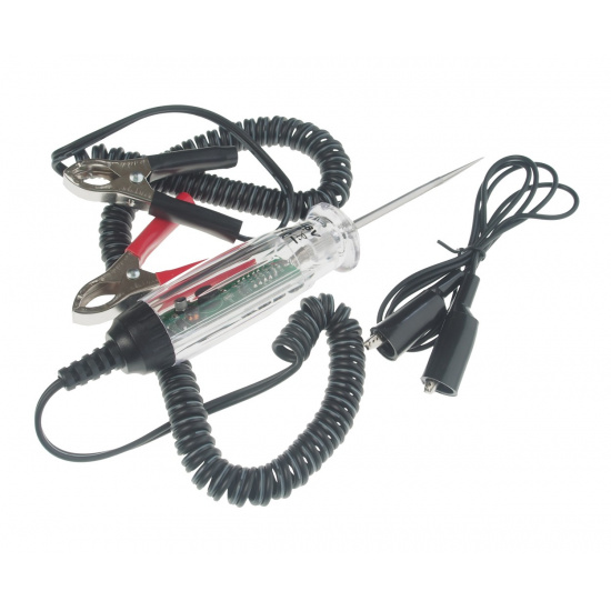 JTC Индикатор напряжения цифровой JTC JTC-6754 - 1