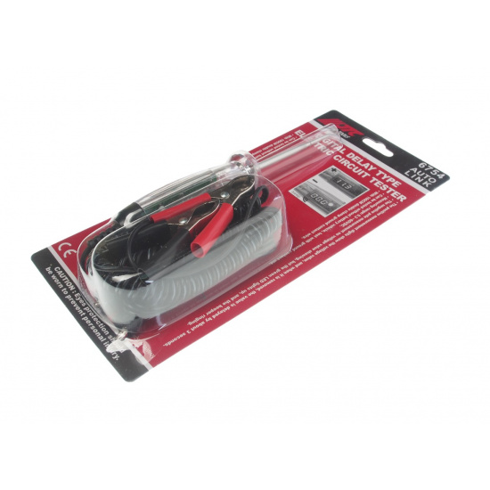 JTC Индикатор напряжения цифровой JTC JTC-6754 - 1