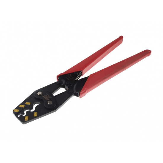 JTC Клещи обжимные JTC /1 JTC-5550 - 1