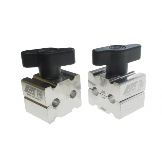 JTC Трубогиб для тормозных трубок JTC JTC-6651 - 1
