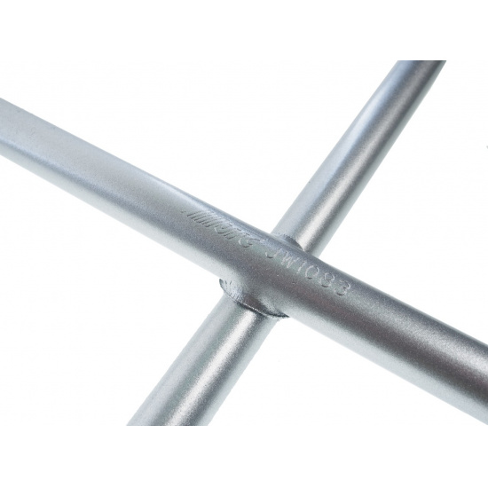 JTC Ключ баллонный крестообразный 24*27*32*3/4"  JTC JTC-JW1083 - 1