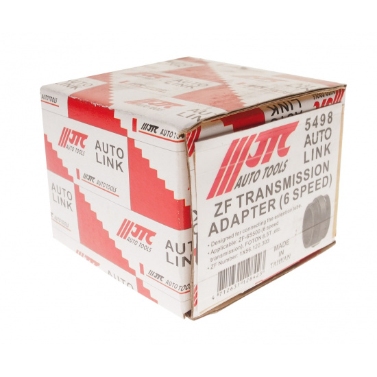 JTC Оправка для съемника подшипника JTC-5497 JTC /1 JTC-5498 - 1