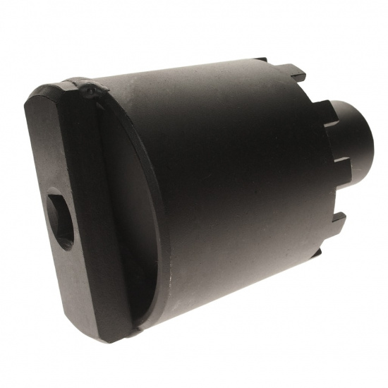 JTC Съемник гайки задней оси 3/4” DR X 101.5mm / 12PT MERCEDES JTC JTC-5164 - 1