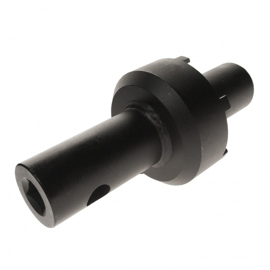 JTC Съемник гайки задней оси 3/4” DR X 91.5mm / 6PT MERCEDES JTC JTC-5163 - 1
