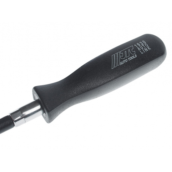 JTC Отвертка с гибким стержнем 6мм  JTC JTC-19386 - 1