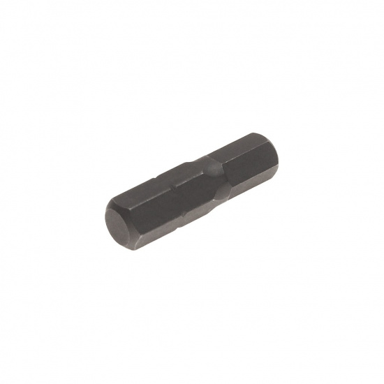 JTC Вставка 5/16"DR 6-гранная H7x30мм S2 JTC JTC-1253007 - 1