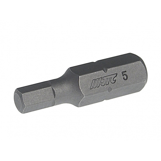 JTC Вставка 5/16"DR 6-гранная H5x30мм S2 JTC JTC-1253005 - 1