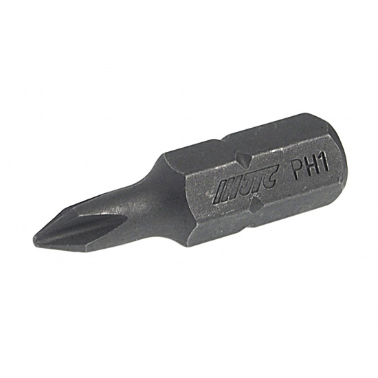 JTC Вставка 5/16"DR PHILIPS PH1х30мм S2 JTC JTC-1213001 - 1