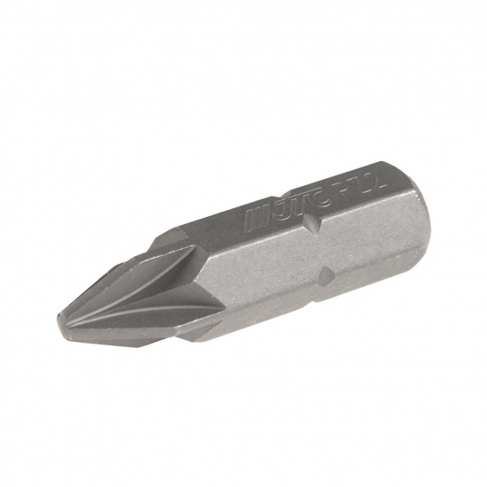 JTC Вставка 5/16"DR POZIDRIVE PZ2х30мм S2 JTC JTC-12A3002 - 1