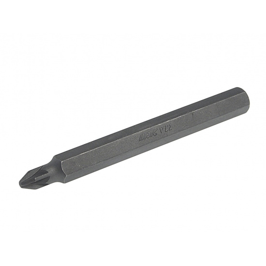 JTC Вставка 5/16"DR POZIDRIVE удлиненная PZ2х80мм JTC JTC-12A8002 - 1