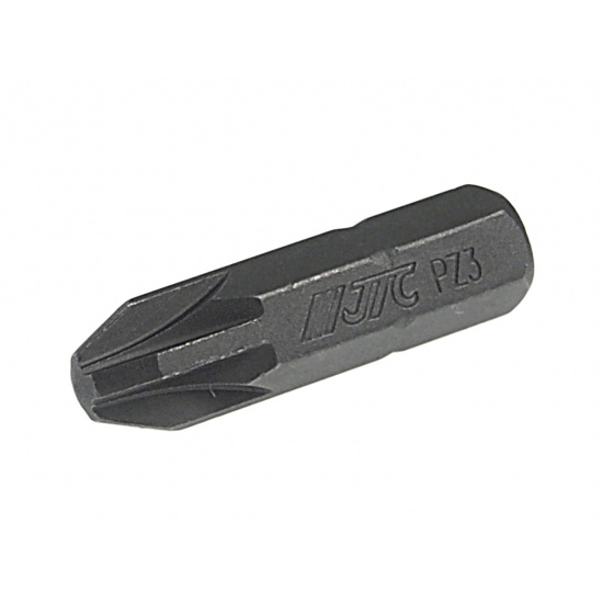 JTC Вставка 1/4"DR POZIDRIVE PZ3х25мм JTC JTC-11A2503 - 1