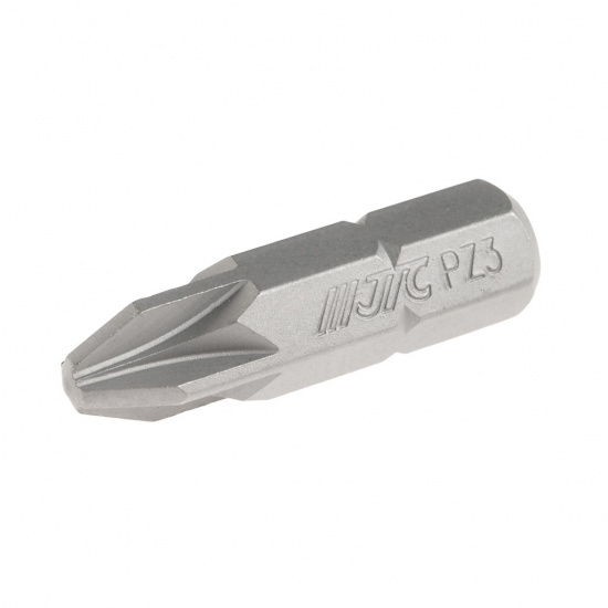 JTC Вставка 5/16"DR POZIDRIVE PZ3х30мм S2 JTC JTC-12A3003 - 1