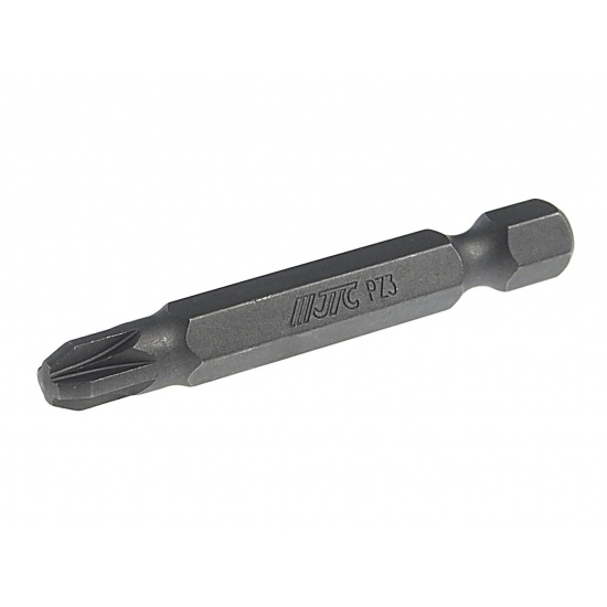 JTC Вставка 1/4"DR POZIDRIVE PZ3х50мм JTC JTC-11A5003 - 1