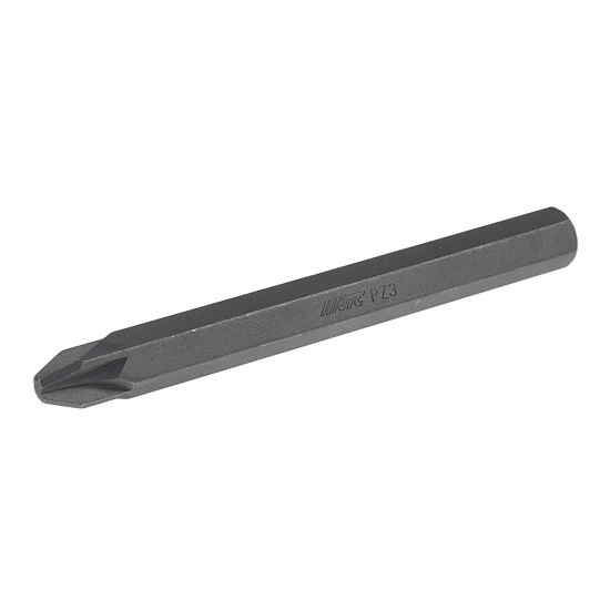 JTC Вставка 5/16"DR POZIDRIVE удлиненная PZ3х80мм JTC JTC-12A8003 - 1