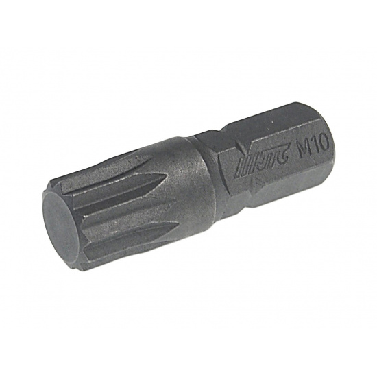 JTC Вставка 5/16"DR SPLINE М10x30мм JTC JTC-1263010 - 1