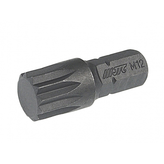 JTC Вставка 5/16"DR SPLINE М12x30мм JTC JTC-1263012 - 1