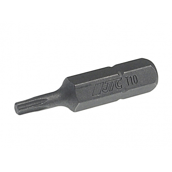 JTC Вставка 1/4"DR TORX T10х30мм JTC JTC-1133010 - 1