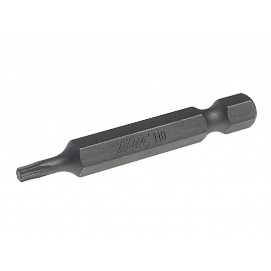 JTC Вставка 1/4"DR TORX T10х50мм JTC JTC-1135010 - 1