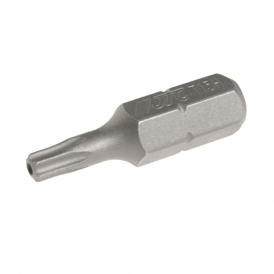 JTC Вставка 1/4"DR TORX T15Hх25мм S2 JTC JTC-1142515 - 1
