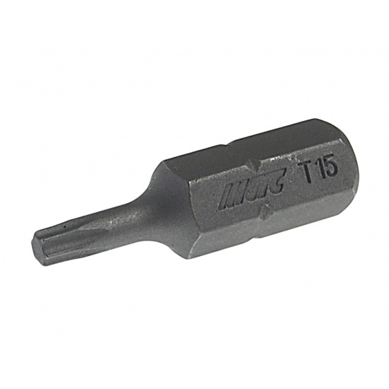 JTC Вставка 5/16"DR TORX T15х30мм JTC JTC-1233015 - 1