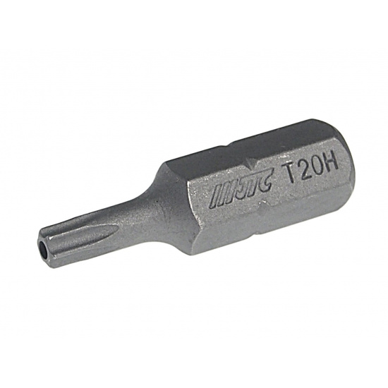 JTC Вставка 5/16"DR TORX T20Hх30мм JTC JTC-1243020 - 1