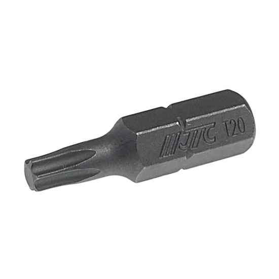 JTC Вставка 1/4"DR TORX T20х25мм JTC JTC-1132520 - 1