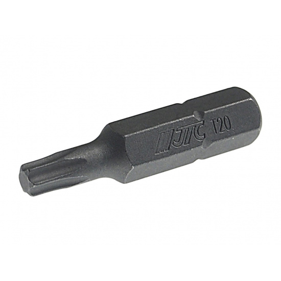 JTC Вставка 1/4"DR TORX T20х30мм JTC JTC-1133020 - 1