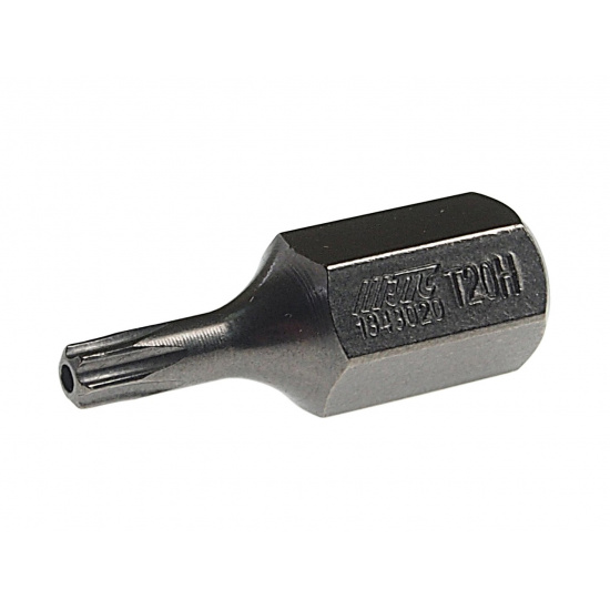 JTC Вставка 10мм TORX T20Hх30мм JTC JTC-1343020 - 1