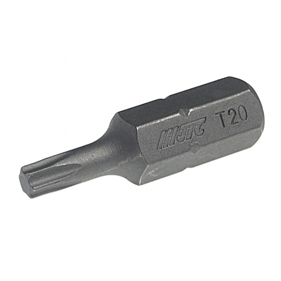 JTC Вставка 5/16"DR TORX T20х30мм JTC JTC-1233020 - 1