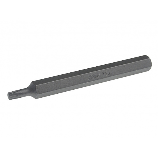 JTC Вставка 5/16"DR TORX удлиненная T20х80мм JTC JTC-1238020 - 1