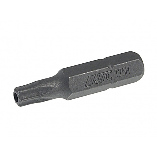 JTC Вставка 1/4"DR TORX T25Hх30мм JTC JTC-1143025 - 1