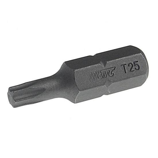 JTC Вставка 5/16"DR TORX T25х30мм JTC JTC-1233025 - 1
