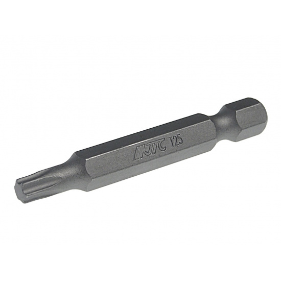 JTC Вставка 1/4"DR TORX T25х50мм JTC JTC-1135025 - 1