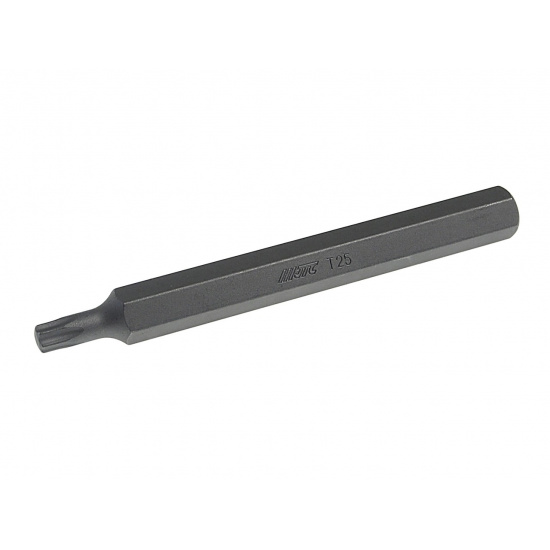 JTC Вставка 5/16"DR TORX удлиненная T25х80мм JTC JTC-1238025 - 1