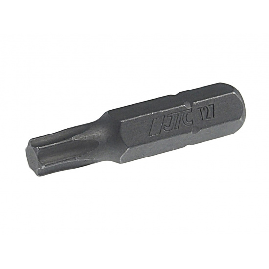 JTC Вставка 1/4"DR TORX T27х30мм JTC JTC-1133027 - 1