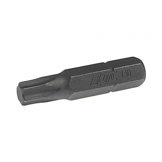 JTC Вставка 1/4"DR TORX T30х30мм JTC JTC-1133030 - 1