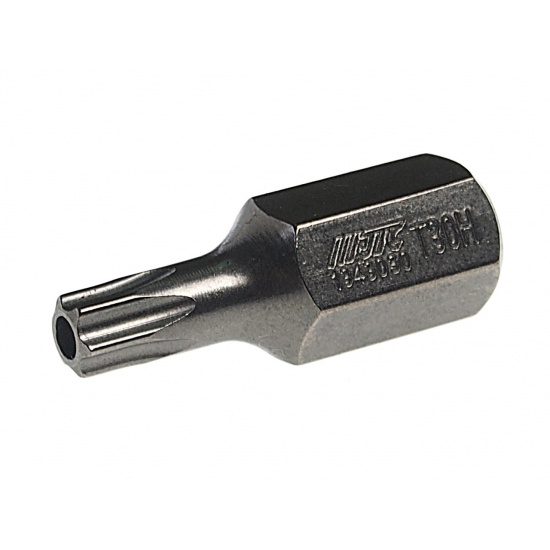JTC Вставка 10мм TORX T30Hх30мм JTC JTC-1343030 - 1