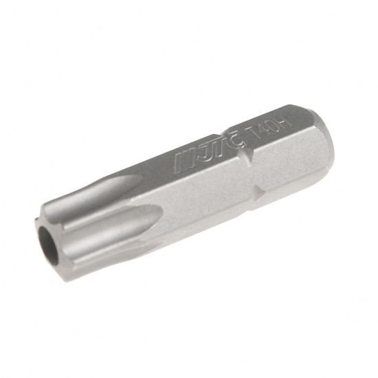 JTC Вставка 1/4"DR TORX T40Hх25мм S2 JTC JTC-1142540 - 1