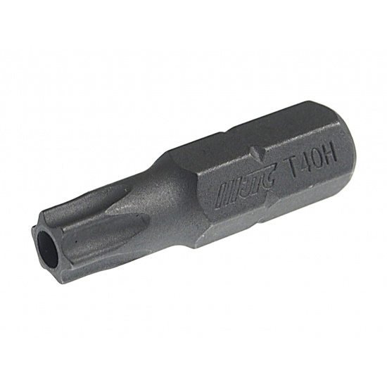 JTC Вставка 5/16"DR TORX T40Hх30мм JTC JTC-1243040 - 1