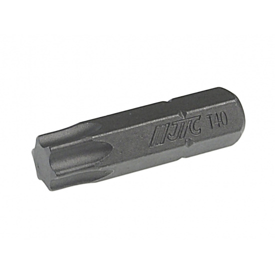 JTC Вставка 1/4"DR TORX T40х25мм JTC JTC-1132540 - 1