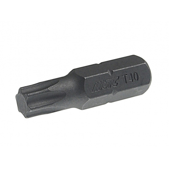 JTC Вставка 5/16"DR TORX T40х30мм JTC JTC-1233040 - 1